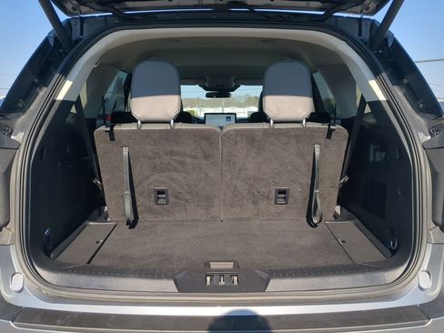 Certified 2025 Ford Explorer Active w/ Active Comfort Package image 11