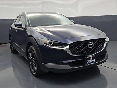 Used 2024 MAZDA CX-30 AWD 2.5 S w/ Select Sport Pkg