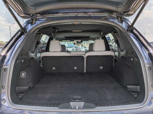 Certified 2021 Honda Passport EX-L image 30