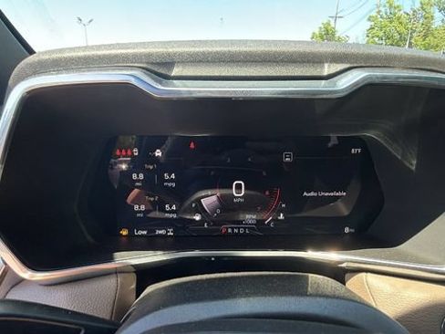 New 2026 GMC Canyon Denali AWD/4WD image 26