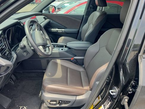 Used 2026 Lexus TX 350 AWD w/ Technology Package image 4
