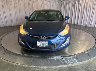 Used 2016 Hyundai Elantra SE w/ Option Group 02 FWD video 2