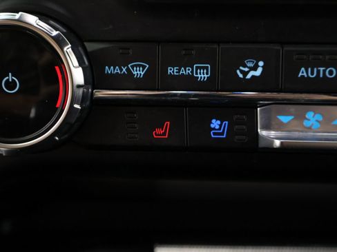 Used 2022 Ford F150 Lariat AWD/4WD image 54