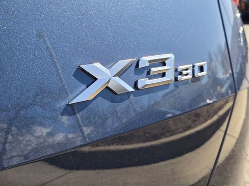 New 2026 BMW X3 xDrive30 w/ Convenience Package image 13