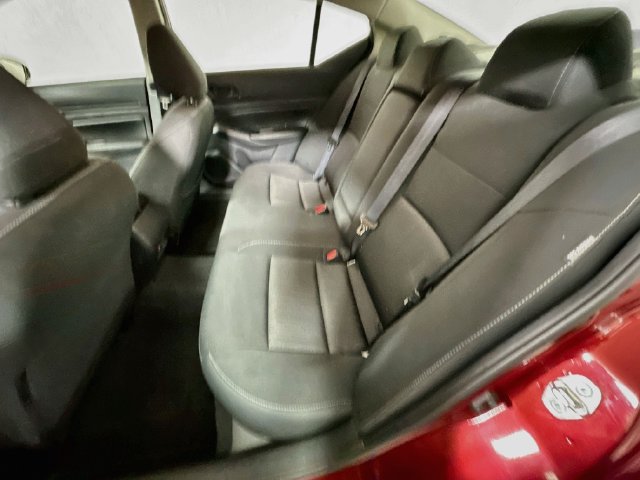 Used 2025 Nissan Altima 2.5 SV FWD image 22