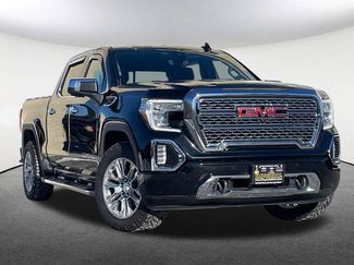 Used 2021 GMC Sierra 1500 Denali video 2