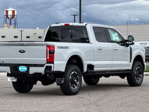 New 2026 Ford F250 Lariat w/ Tremor Off-Road Package image 2