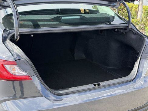 Certified 2025 Toyota Camry LE FWD image 21