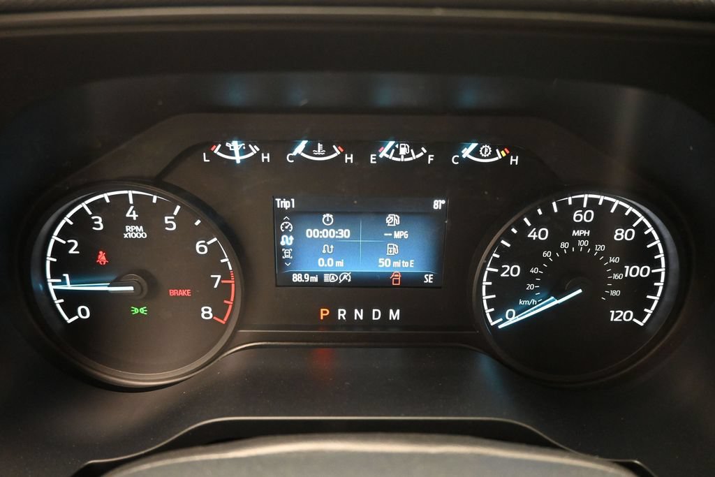 New 2026 Ford F150 XL RWD image 10