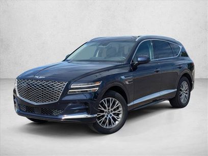 Used 2024 Genesis GV80 2.5T