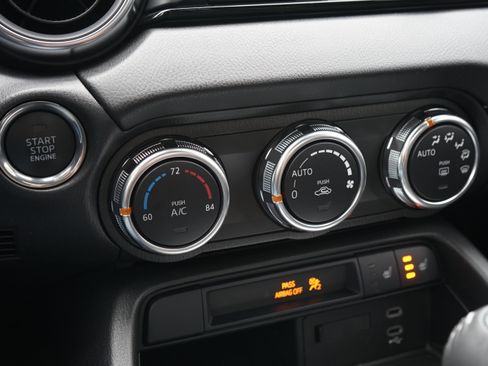 New 2025 MAZDA MX-5 Miata Grand Touring w/ Weather Package image 22