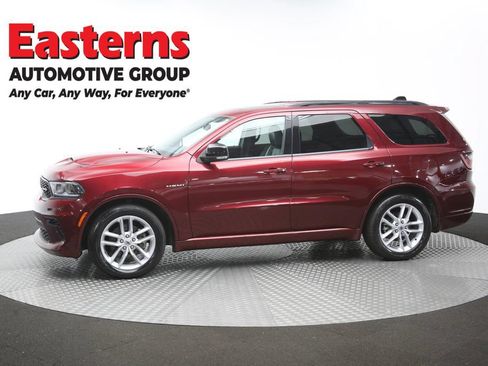 Used 2024 Dodge Durango R/T AWD/4WD image 61