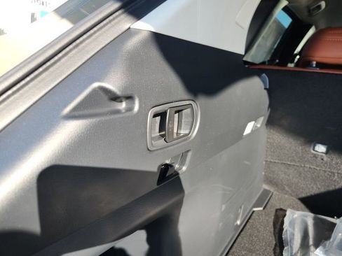 New 2026 MAZDA CX-50 Meridian Edition w/ Cargo Package image 23