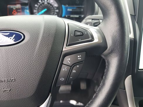 Used 2023 Ford Edge SEL w/ Convenience Package image 21