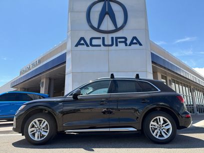 Used 2023 Audi Q5 2.0T Premium