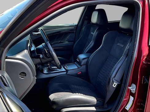 Used 2019 Dodge Charger R/T w/ Daytona Edition Group RWD image 24