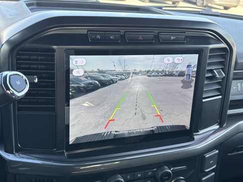 Used 2024 Ford F150 STX image 6