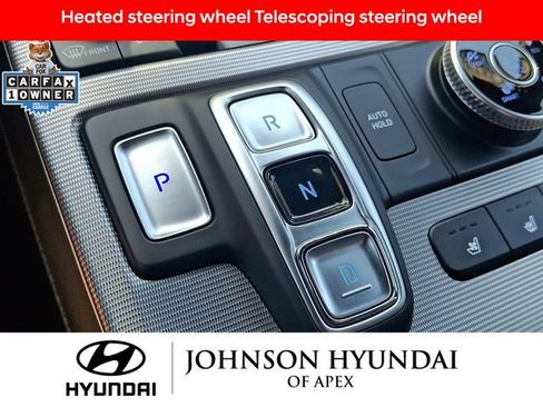 Used 2023 Hyundai Palisade Calligraphy w/ Winter Package AWD/4WD image 14