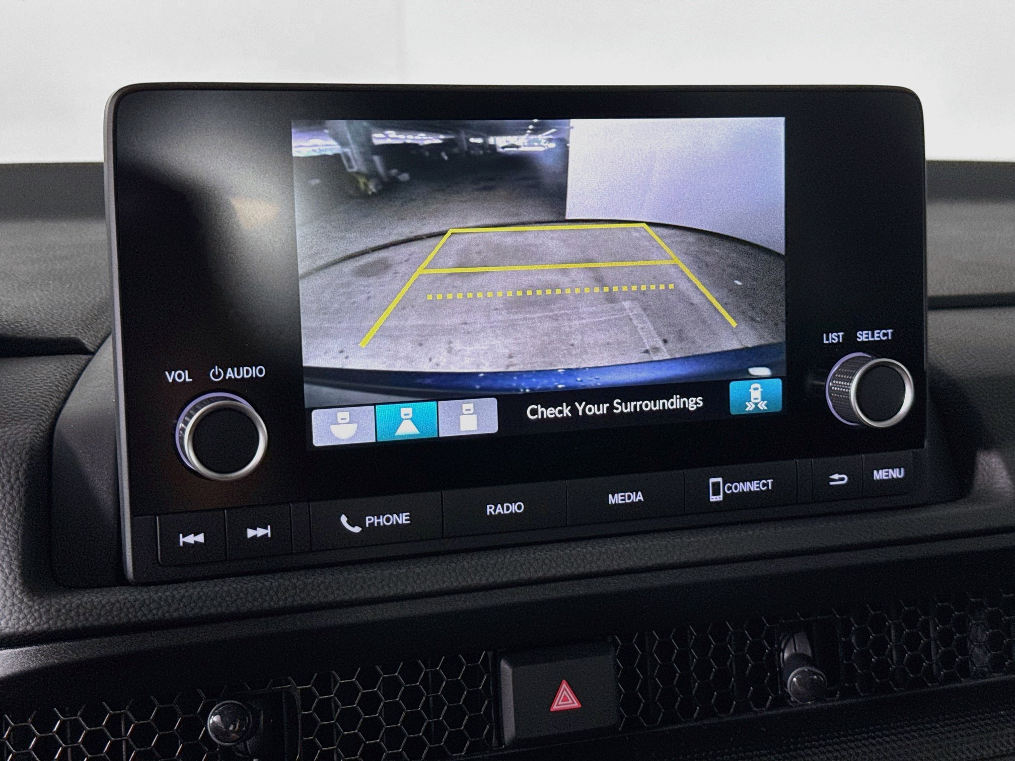 Certified 2024 Honda CR-V EX image 14