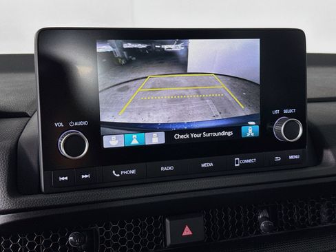 Used 2024 Honda CR-V EX image 14