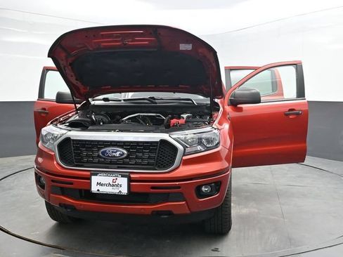 Used 2019 Ford Ranger XLT w/ Trailer Tow Package AWD/4WD image 47