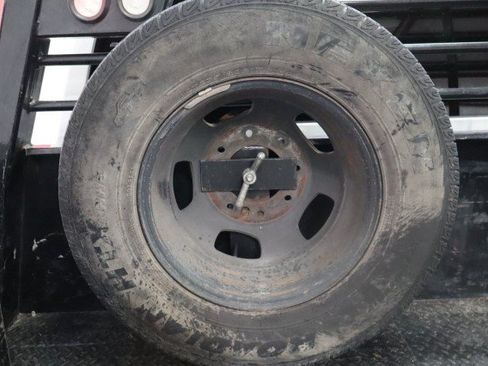 Used 2022 RAM 3500 Tradesman w/ Chrome Appearance Group AWD/4WD image 43