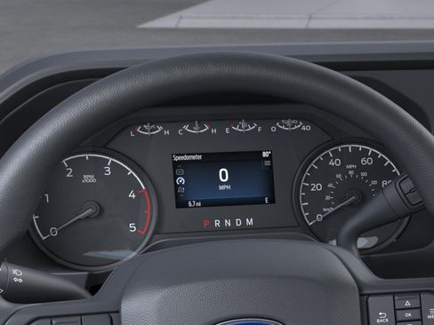 New 2026 Ford F250 XL w/ STX Appearance Package AWD/4WD image 13