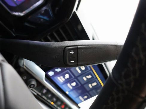 Used 2024 Chevrolet Silverado 3500 High Country w/ High Country Premium Package image 44