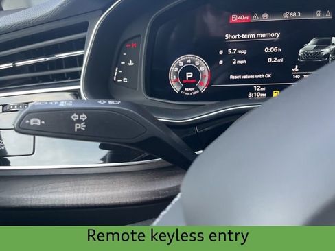 New 2026 Audi Q7 3.0T Premium Plus image 13