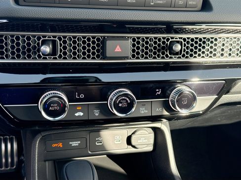 New 2026 Honda Civic Sport image 12