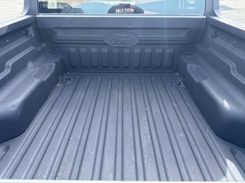 Certified 2023 Ford Maverick XLT w/ Equipment Group 300A Standard image 7