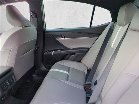 New 2026 Toyota Camry SE image 15