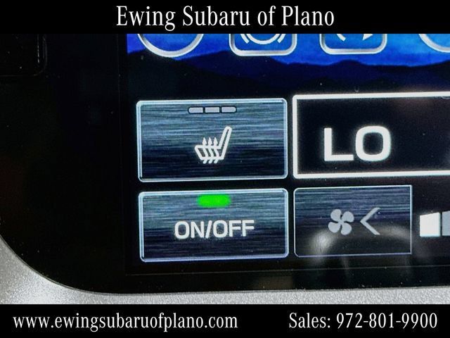 Used 2025 Subaru Legacy Premium AWD/4WD image 20