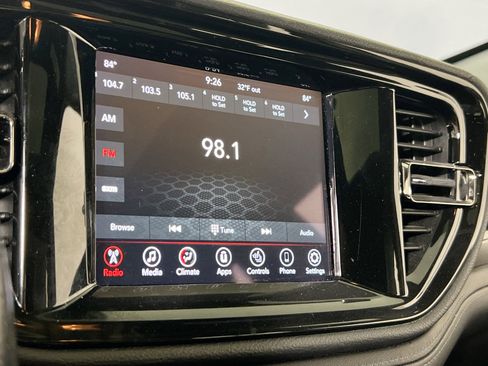 Used 2022 Dodge Durango GT image 14