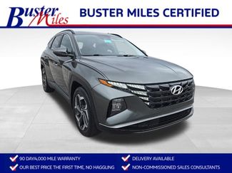 Used 2023 Hyundai Tucson SEL w/ Convenience Package video 1