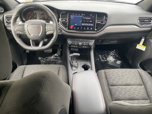 New 2026 Dodge Durango GT image 34