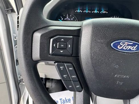 Used 2023 Ford E-350 and Econoline 350 Super Duty w/ Power Windows & Locks Group RWD image 13
