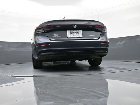 Certified 2023 Honda Accord EX-L image 30