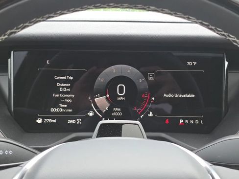 New 2026 GMC Acadia Denali Ultimate w/ LPO, Floor Liner Package AWD/4WD image 27