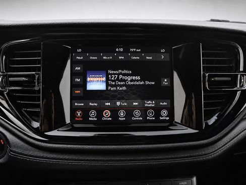 Used 2022 Dodge Durango GT RWD image 36