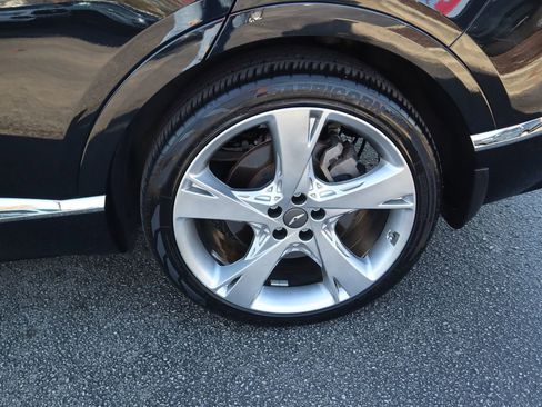 Used 2022 Genesis GV80 3.5T w/ Prestige Package 07 image 9