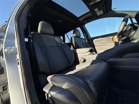 Used 2025 Subaru Outback Wilderness image 25