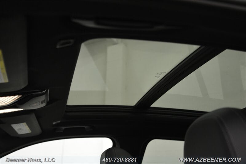 Used 2023 BMW X3 sDrive30i w/ Convenience Package RWD image 17