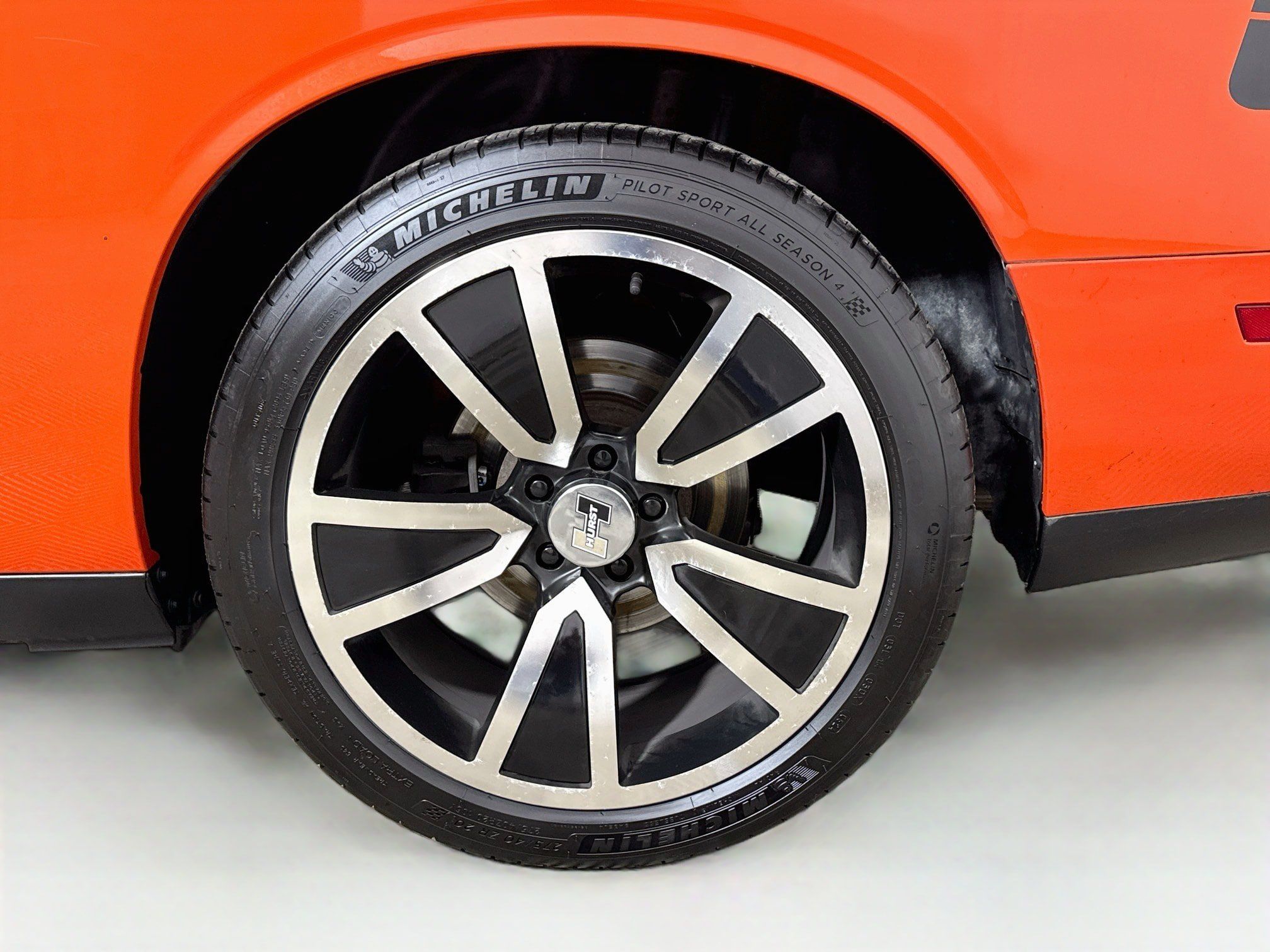 Used 2013 Dodge Challenger R/T Plus RWD image 27