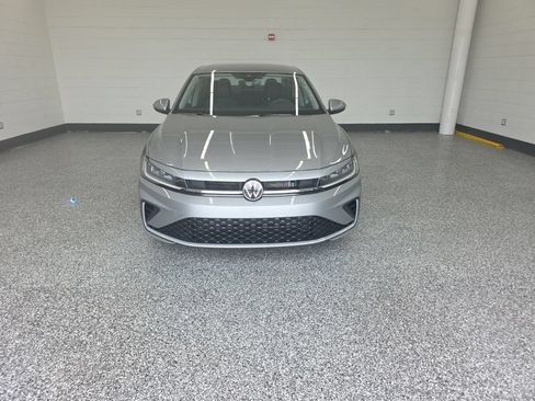 New 2026 Volkswagen Jetta S FWD image 8