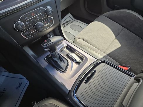 Used 2023 Dodge Charger Scat Pack RWD image 27