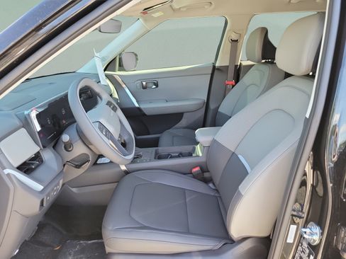 New 2027 Kia Seltos EX FWD image 15