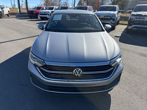 Used 2024 Volkswagen Jetta S image 8