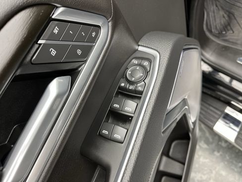Certified 2025 GMC Sierra 2500 Denali w/ Denali Reserve Package AWD/4WD image 10