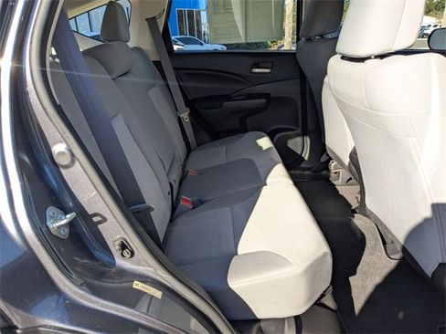 Used 2015 Honda CR-V LX image 29